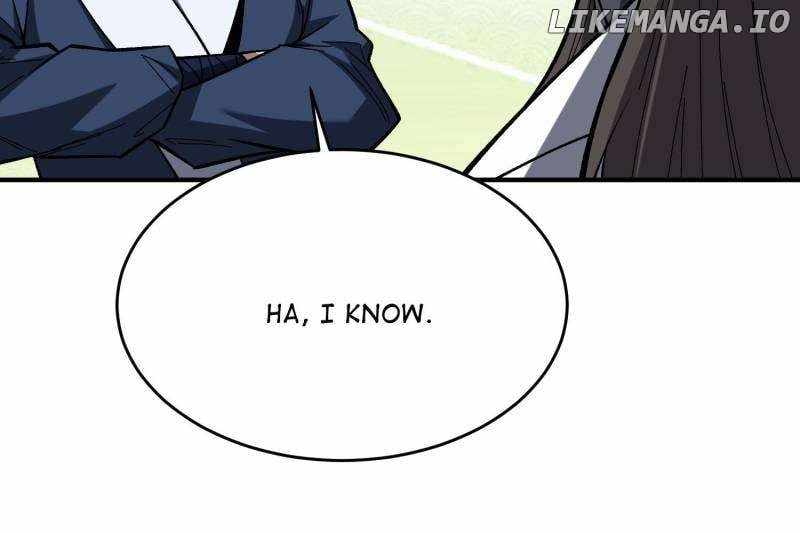I'm Really Not A Supervillain Chapter 272 26